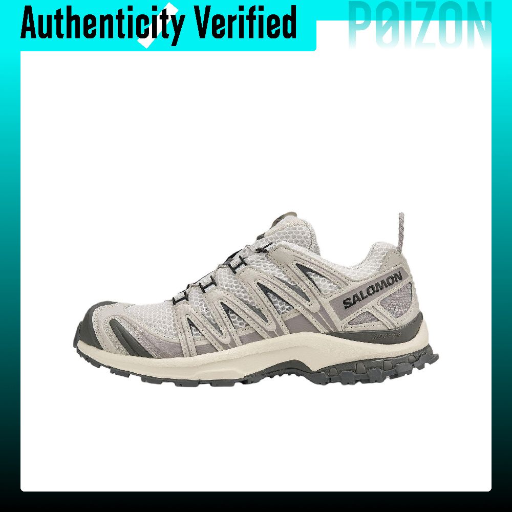 Salomon Shoes Xa Pro 3D - 살로몬 XA PRO 3D 통기성 경량