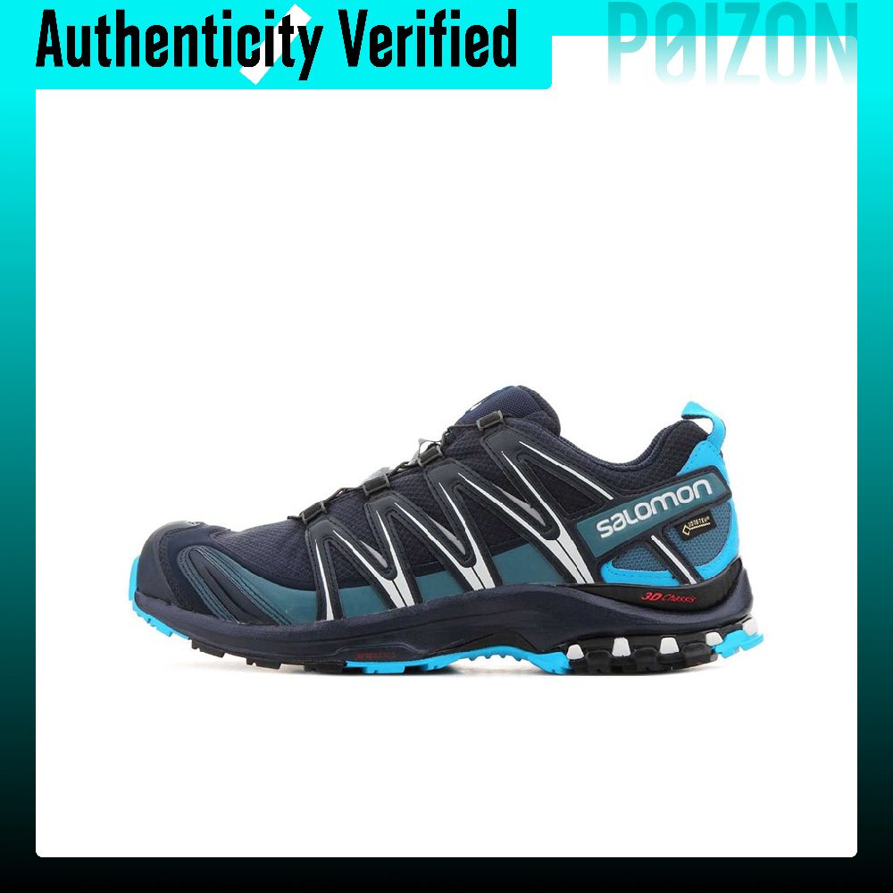 SALOMON XA PRO 3D 패브릭 캐주얼 쿠셔닝  - Salomon Shoes Xa Pro 3D 리뷰 및 가격