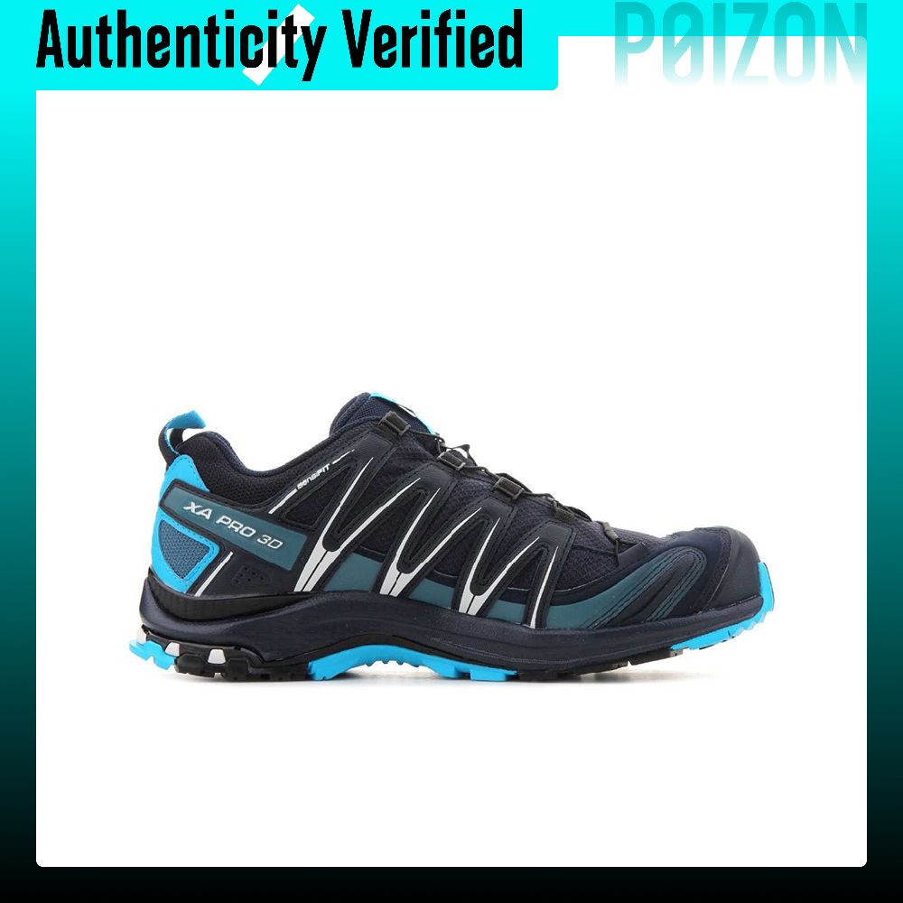 SALOMON XA PRO 3D 패브릭 캐주얼 쿠셔닝  - Salomon Shoes Xa Pro 3D 리뷰 및 가격