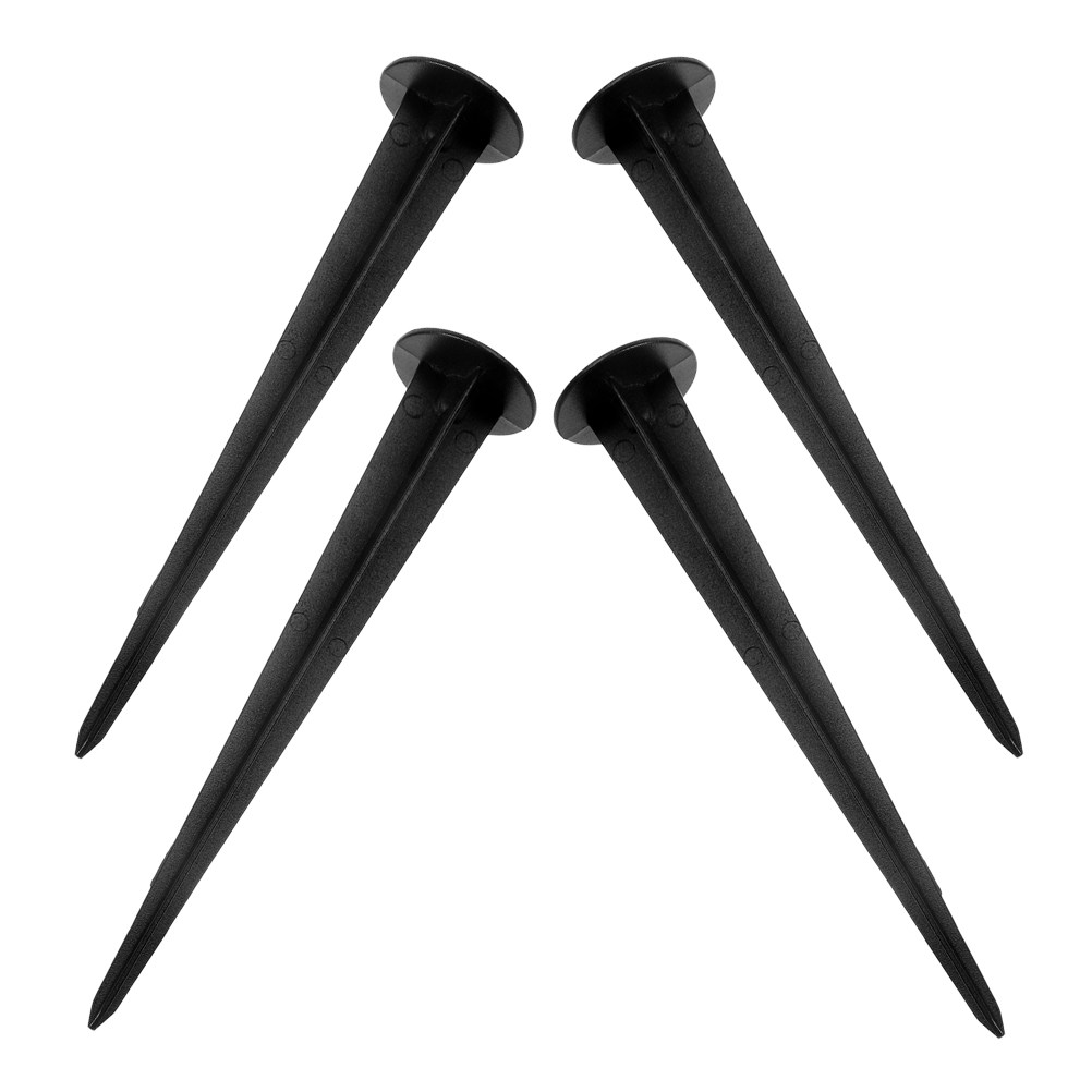 정원, 통로, 마당 등에 사용할 수 있는 4개의 알루미 - Outdoor Lighting Pathway 리뷰 및 가격