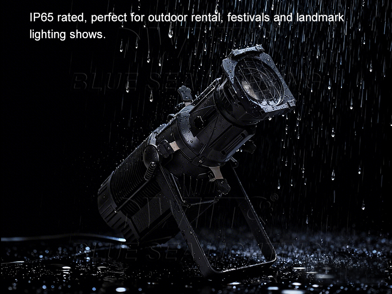 IP65 방수 야외용 300W 화이트/RBGW 4IN1 - Outdoor Lighting Ip65 리뷰 및 가격