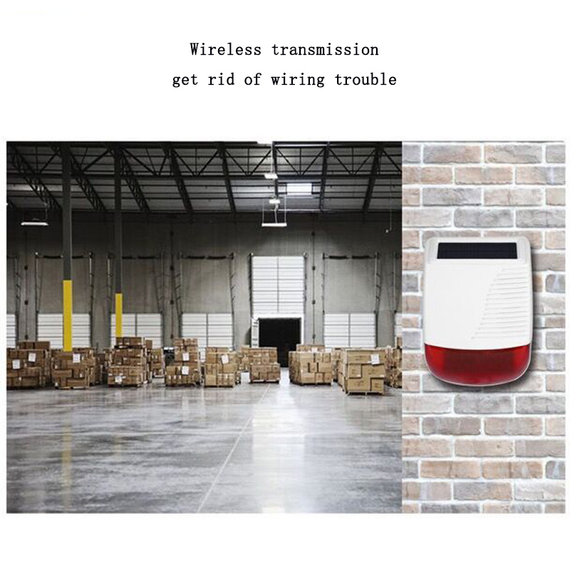 433MHz 무선, 실외용, 방수 기능, 스마트 음성  - Outdoor Lighting Wireless 리뷰 및 가격