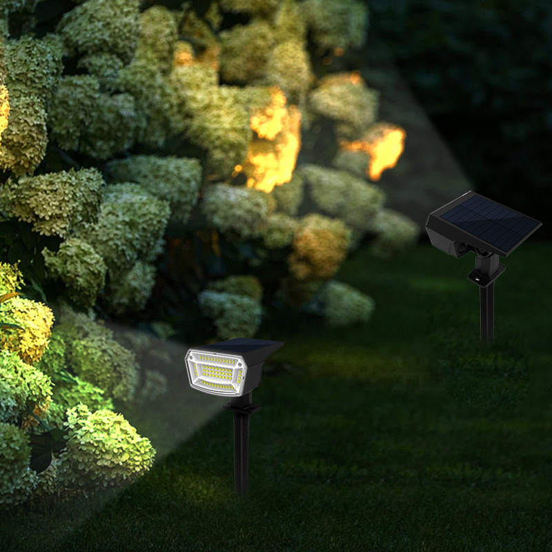 태양광 정원등 LED 빌라 정원 잔디등 나무 방수 다채 - Outdoor Lighting Waterproof 리뷰 및 가격