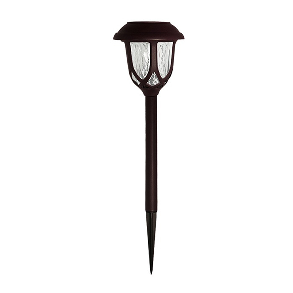 LED 태양광 마당 램프 야외 방수 잔디 조명 태양광  - Outdoor Lighting Effects 리뷰 및 가격