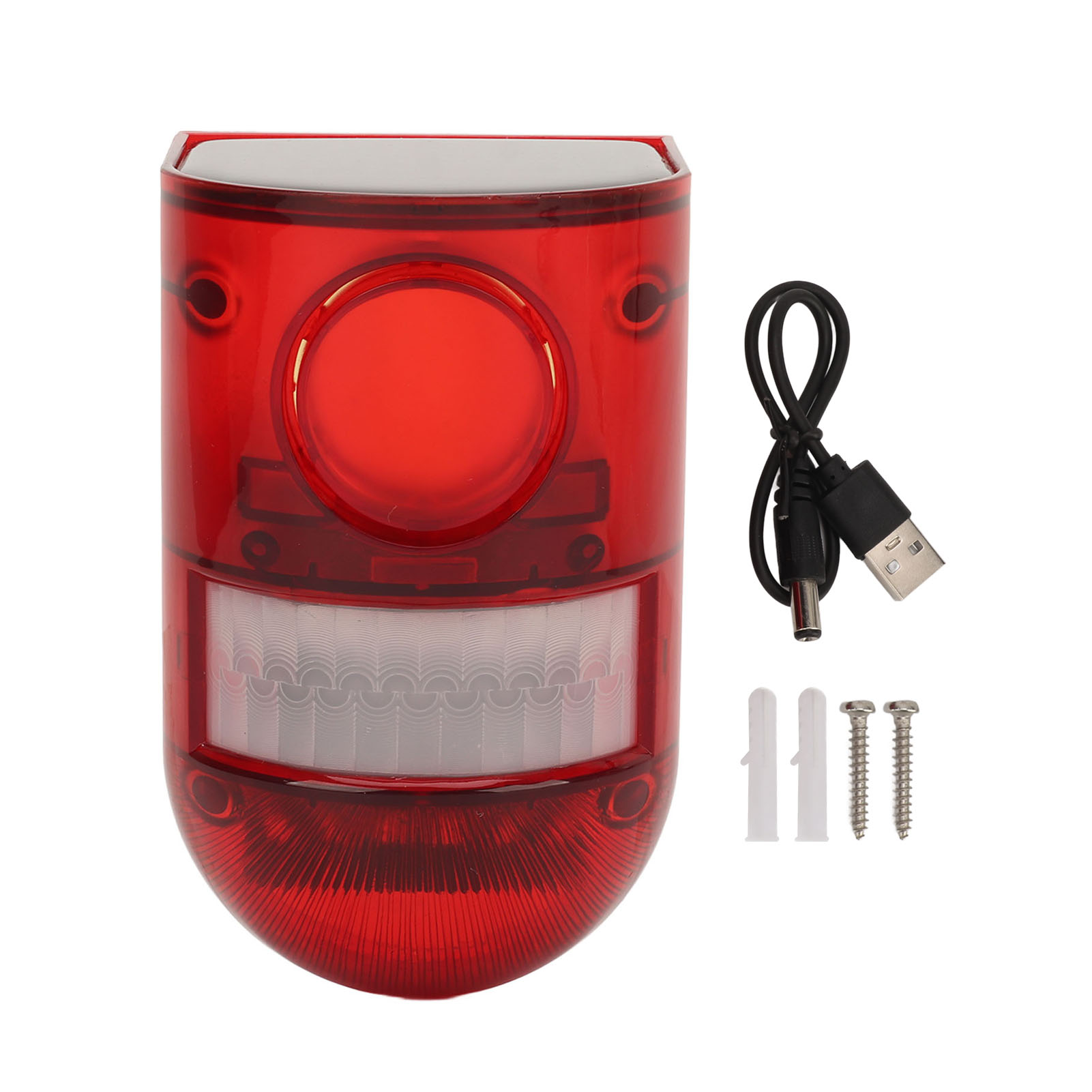범용 태양광 야외 모션 센서 알람 129dB 사운드 I - Outdoor Lighting Ip65 리뷰 및 가격