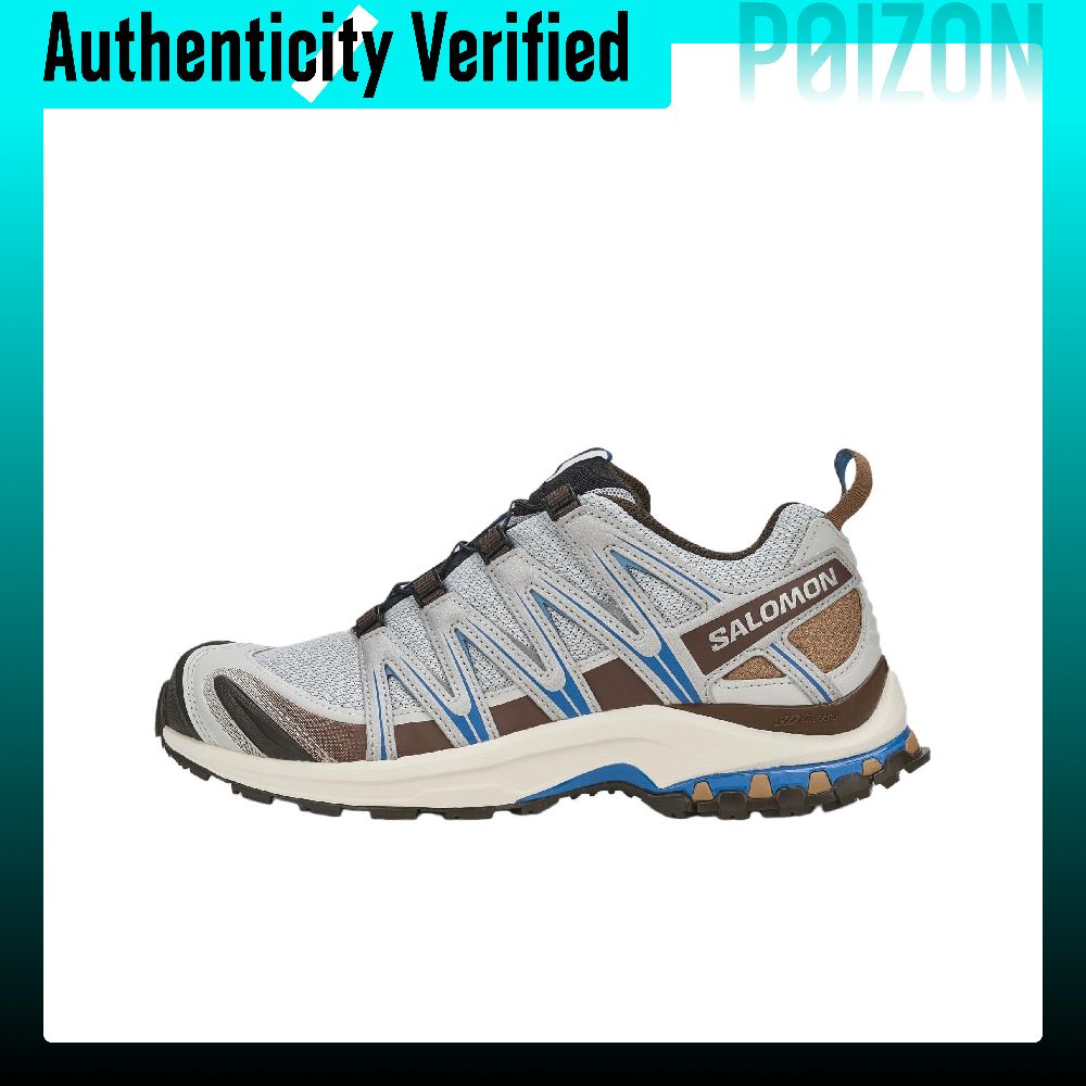 살로몬 XA PRO 3D 러닝화, 남녀공용, 로우탑,  - Salomon Shoes Xa Pro 3D 리뷰 및 가격