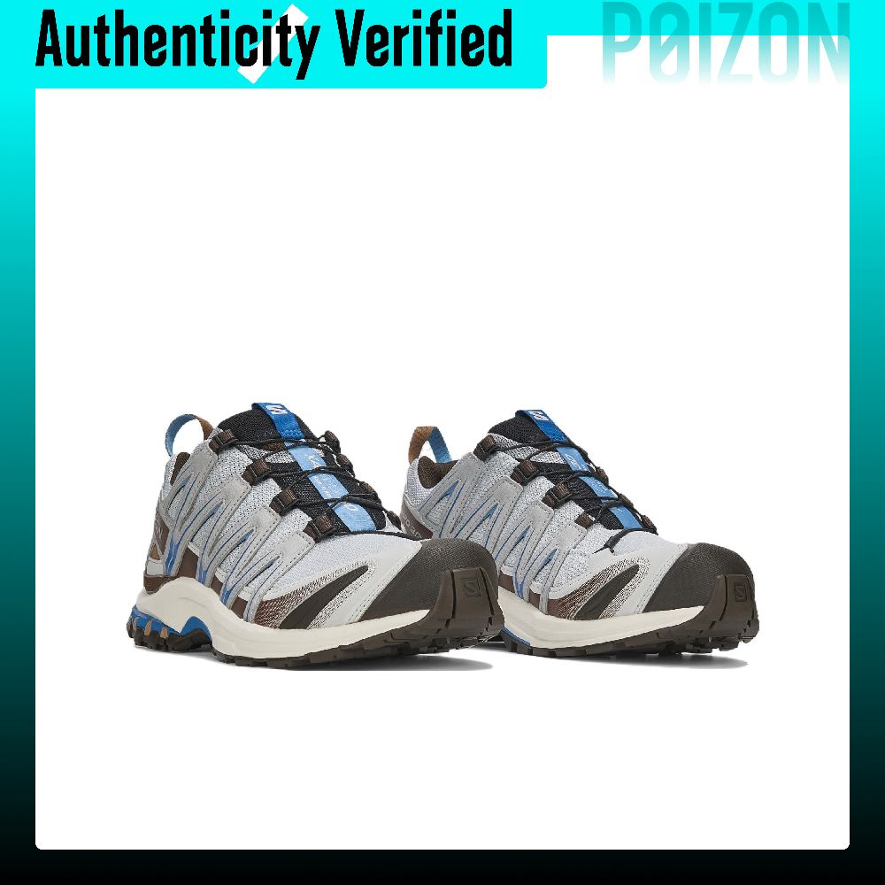 살로몬 XA PRO 3D 러닝화, 남녀공용, 로우탑,  - Salomon Shoes Xa Pro 3D 리뷰 및 가격