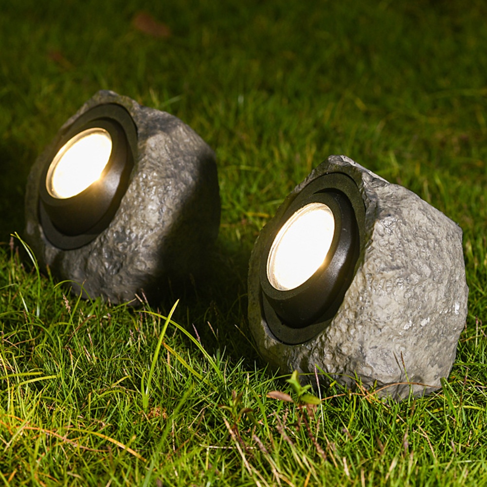 IP65 방수 태양광 돌 램프 LED 야외 정원 파티오 - Outdoor Lighting Ip65 리뷰 및 가격