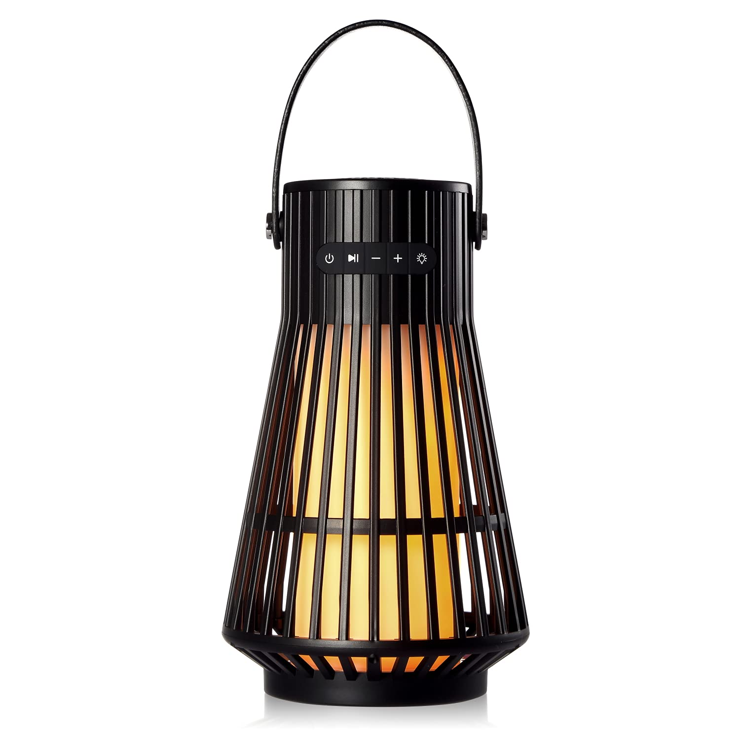 야외 LED 불꽃 조명, 휴대용 방수 블루투스 스피커  - Outdoor Lighting Wireless 리뷰 및 가격