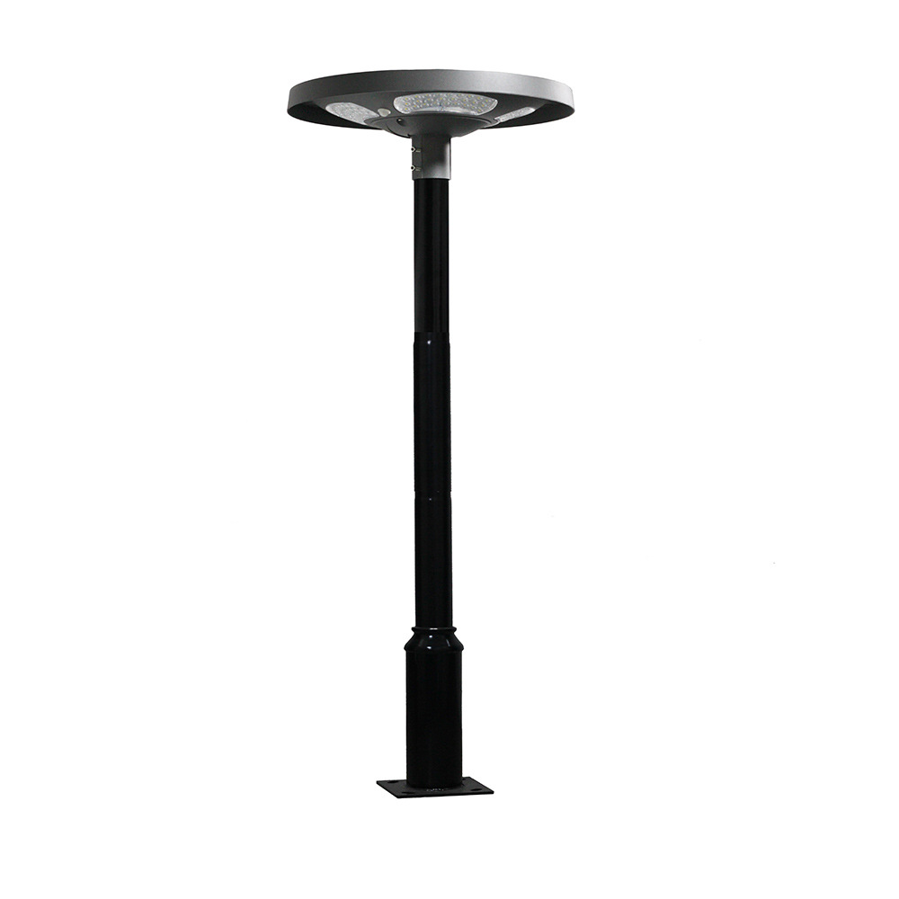 방수 IP65 UFO 태양광 LED 정원 가로등 30W - Outdoor Lighting Waterproof 리뷰 및 가격
